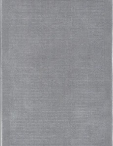 Шерстяной ковер York Handloom Grey - высокое качество по лучшей цене в Украине.